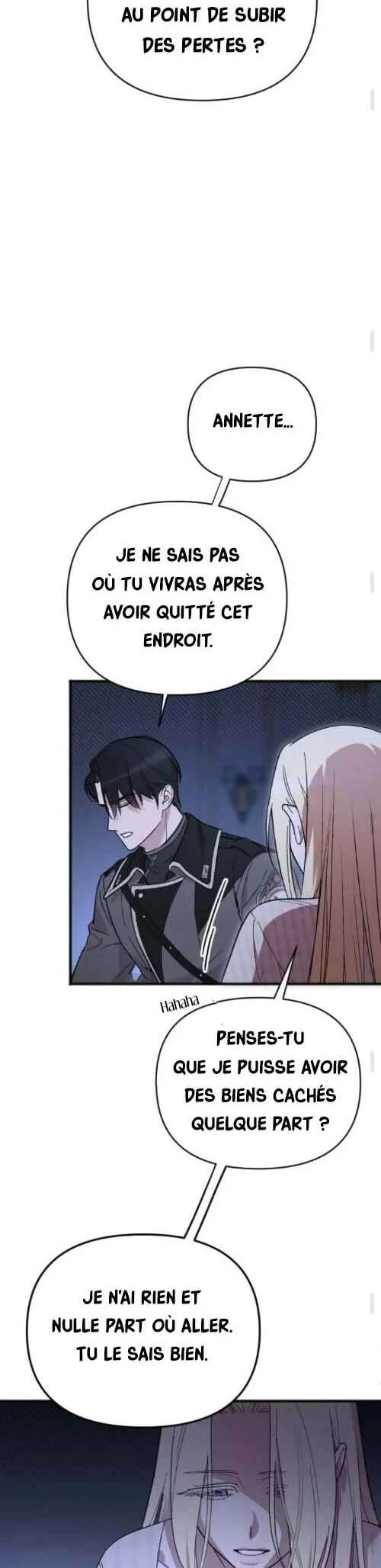 Saranghaneun Na ui Eokapja Chapitre 2 - Page 32