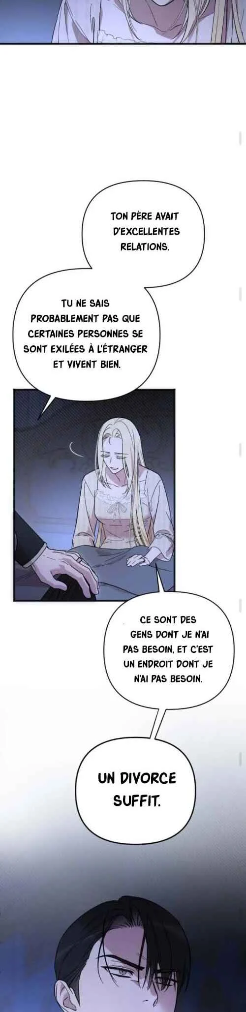 Saranghaneun Na ui Eokapja Chapitre 2 - Page 33