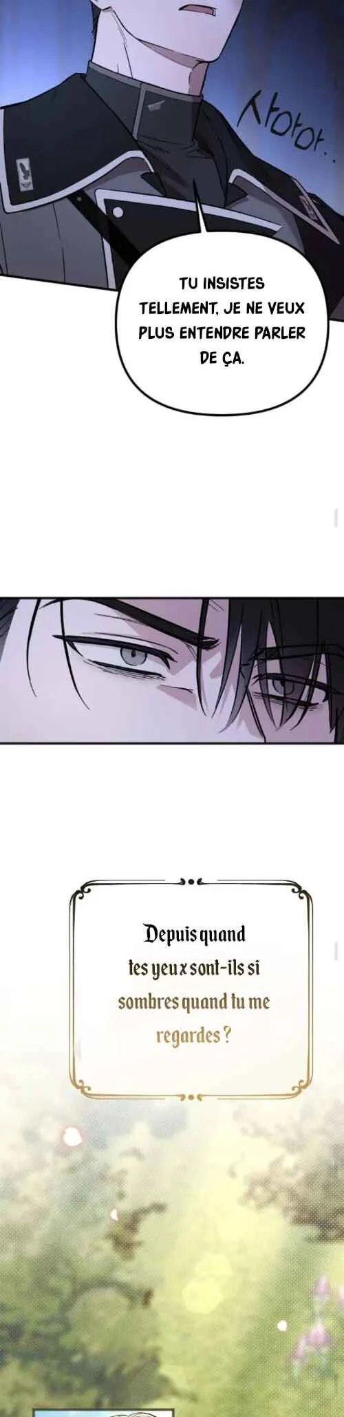 Saranghaneun Na ui Eokapja Chapitre 2 - Page 34