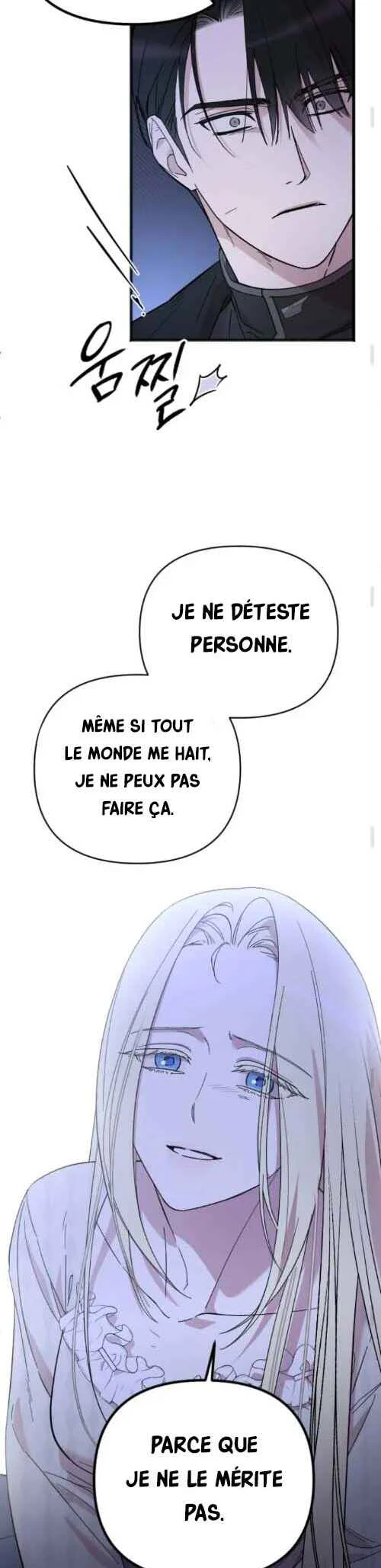 Saranghaneun Na ui Eokapja Chapitre 2 - Page 37