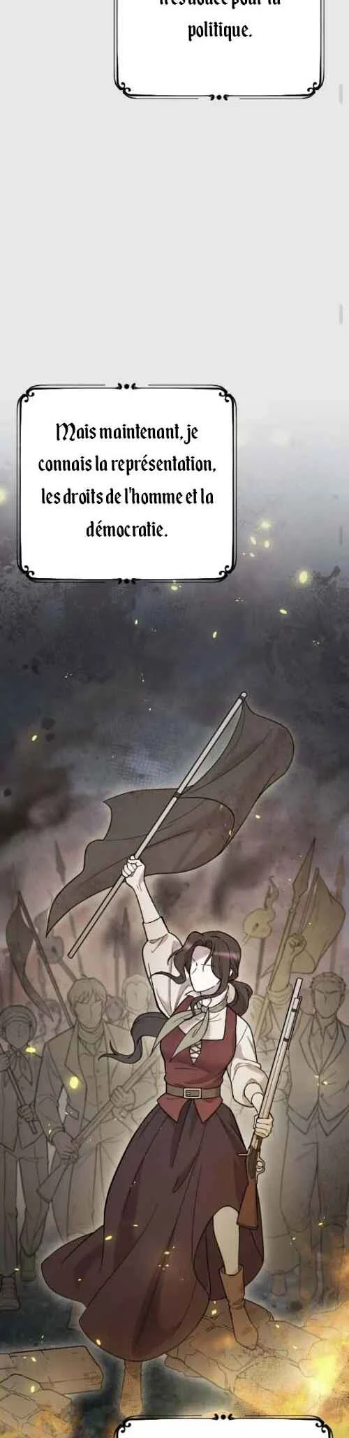 Saranghaneun Na ui Eokapja Chapitre 2 - Page 39