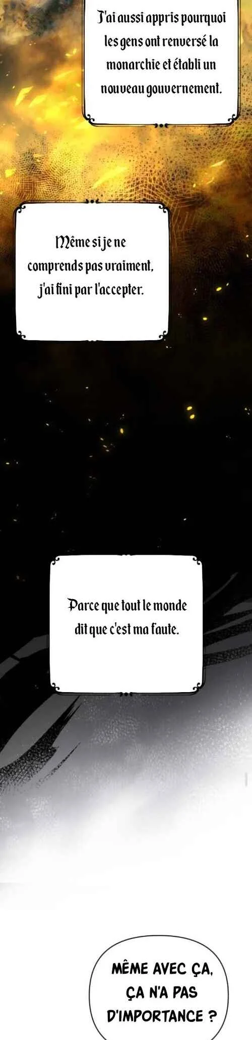 Saranghaneun Na ui Eokapja Chapitre 2 - Page 40