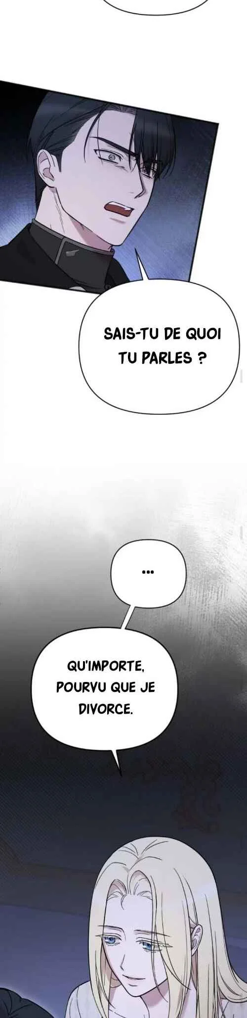 Saranghaneun Na ui Eokapja Chapitre 2 - Page 41