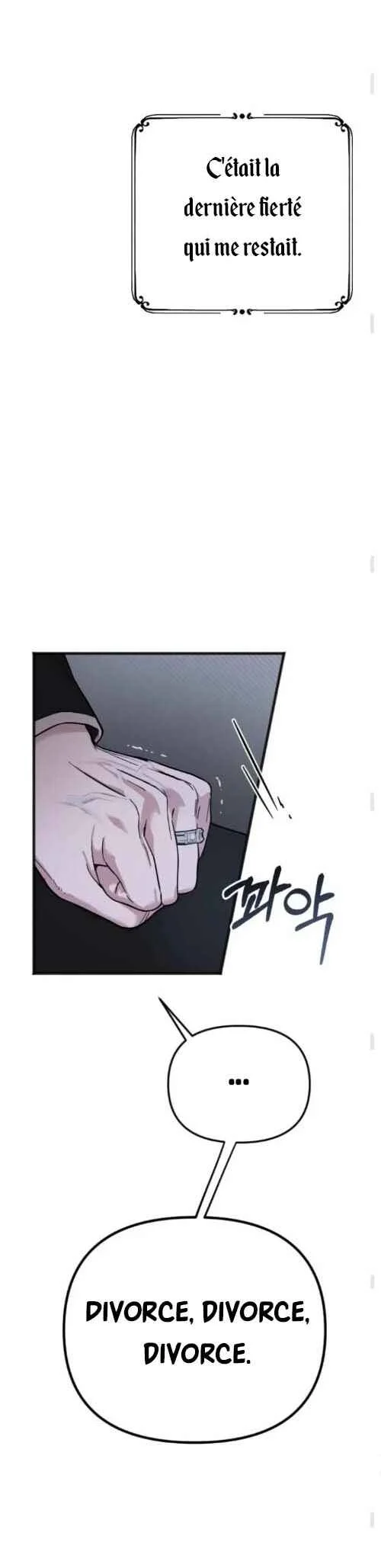 Saranghaneun Na ui Eokapja Chapitre 2 - Page 43