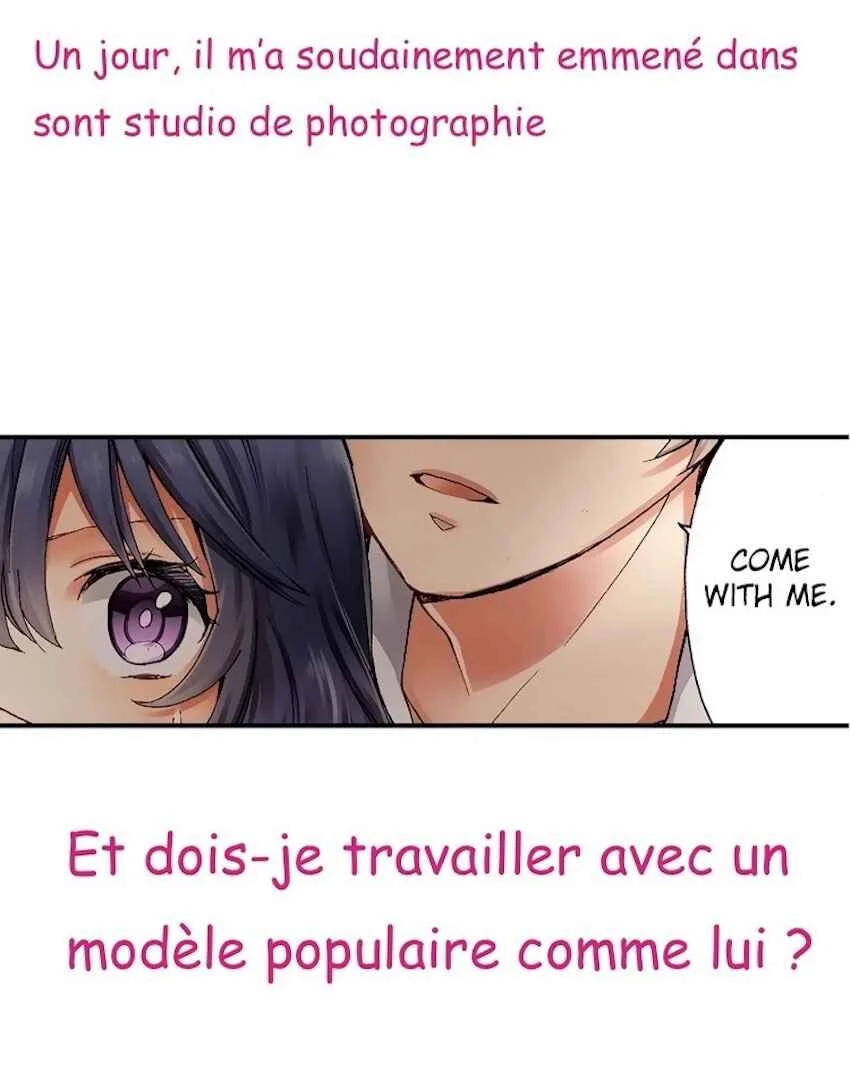Sarashina Subaru-kun no Meirei wa Zettai!! Chapitre 0 - Page 8
