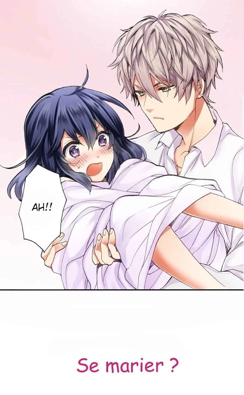 Sarashina Subaru-kun no Meirei wa Zettai!! Chapitre 0 - Page 12