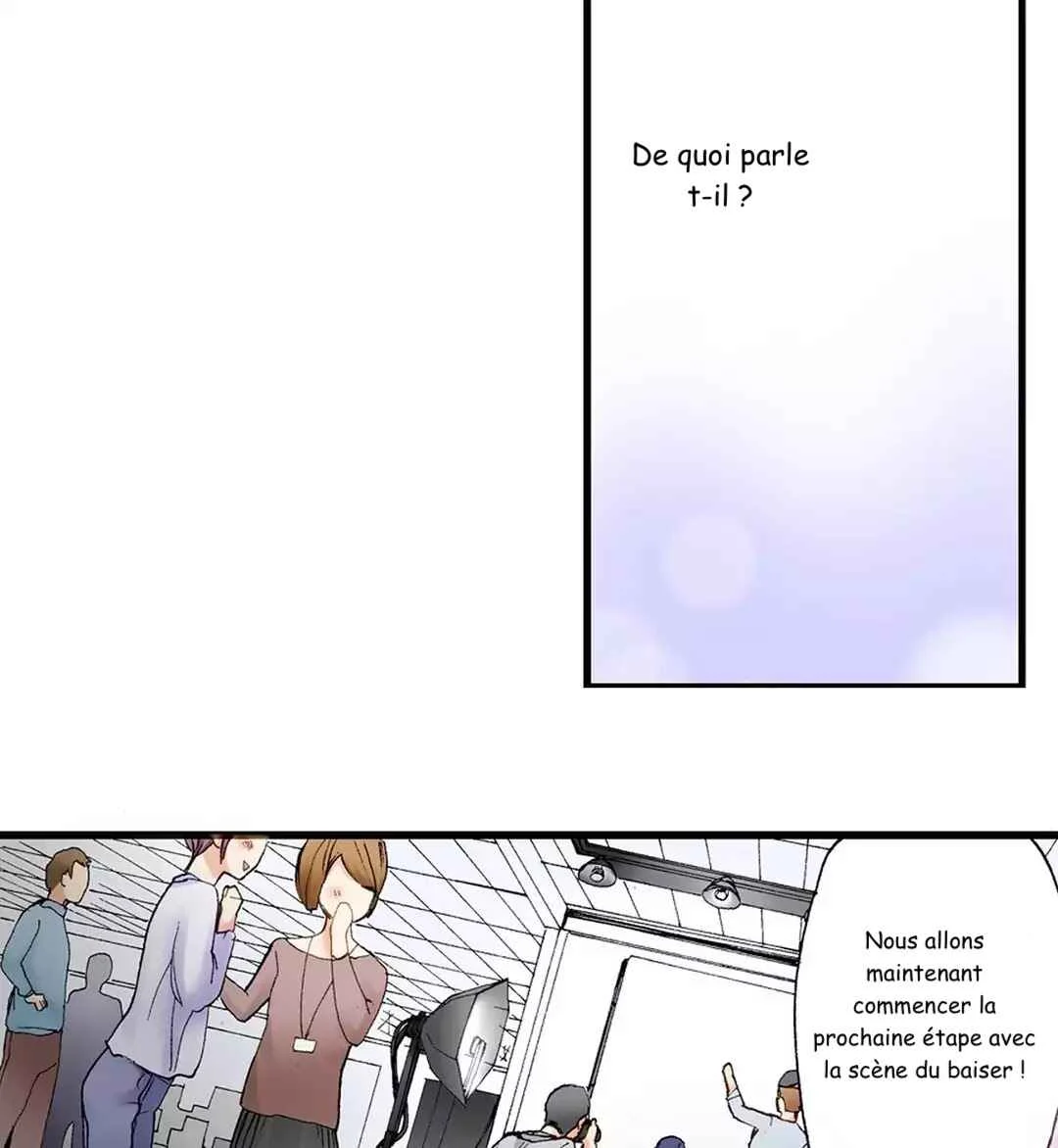 Sarashina Subaru-kun no Meirei wa Zettai!! Chapitre 1 - Page 9