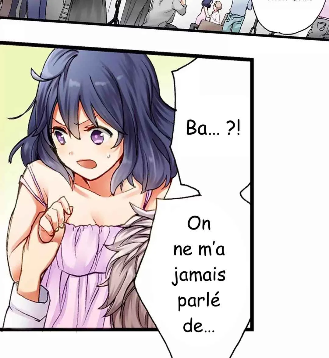 Sarashina Subaru-kun no Meirei wa Zettai!! Chapitre 1 - Page 10