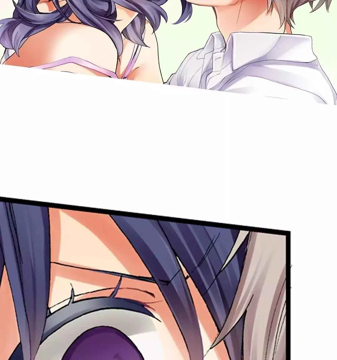 Sarashina Subaru-kun no Meirei wa Zettai!! Chapitre 1 - Page 13
