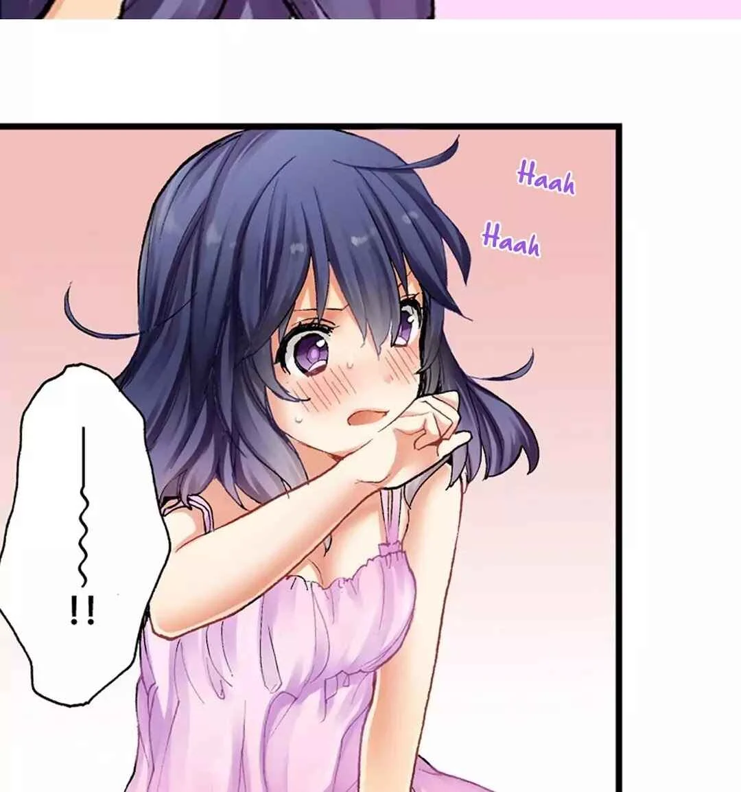 Sarashina Subaru-kun no Meirei wa Zettai!! Chapitre 1 - Page 18