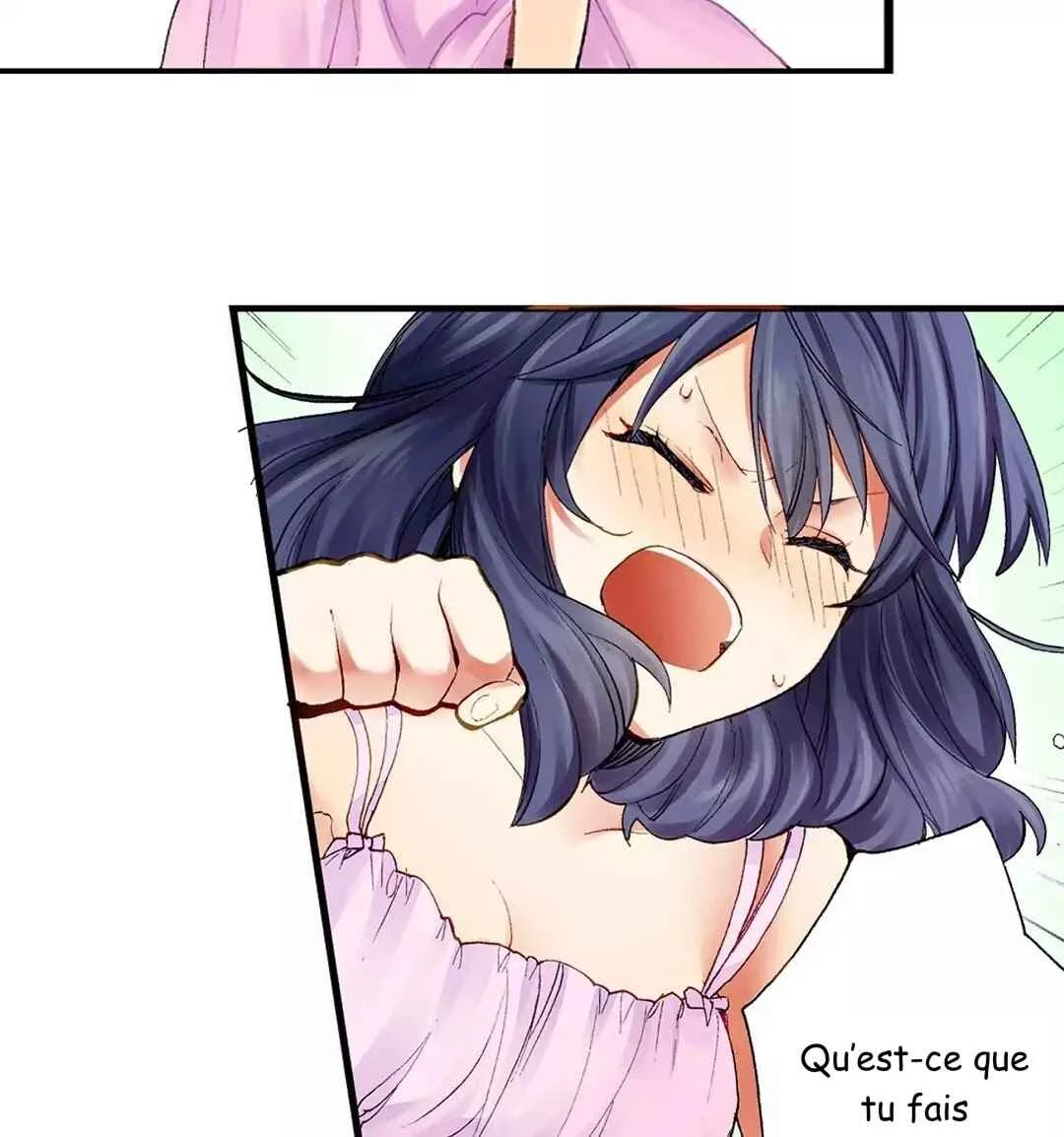 Sarashina Subaru-kun no Meirei wa Zettai!! Chapitre 1 - Page 19