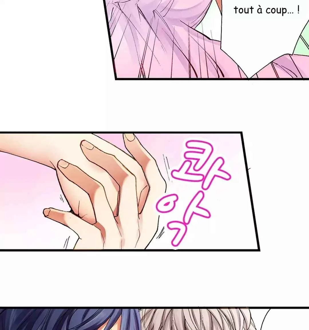 Sarashina Subaru-kun no Meirei wa Zettai!! Chapitre 1 - Page 20