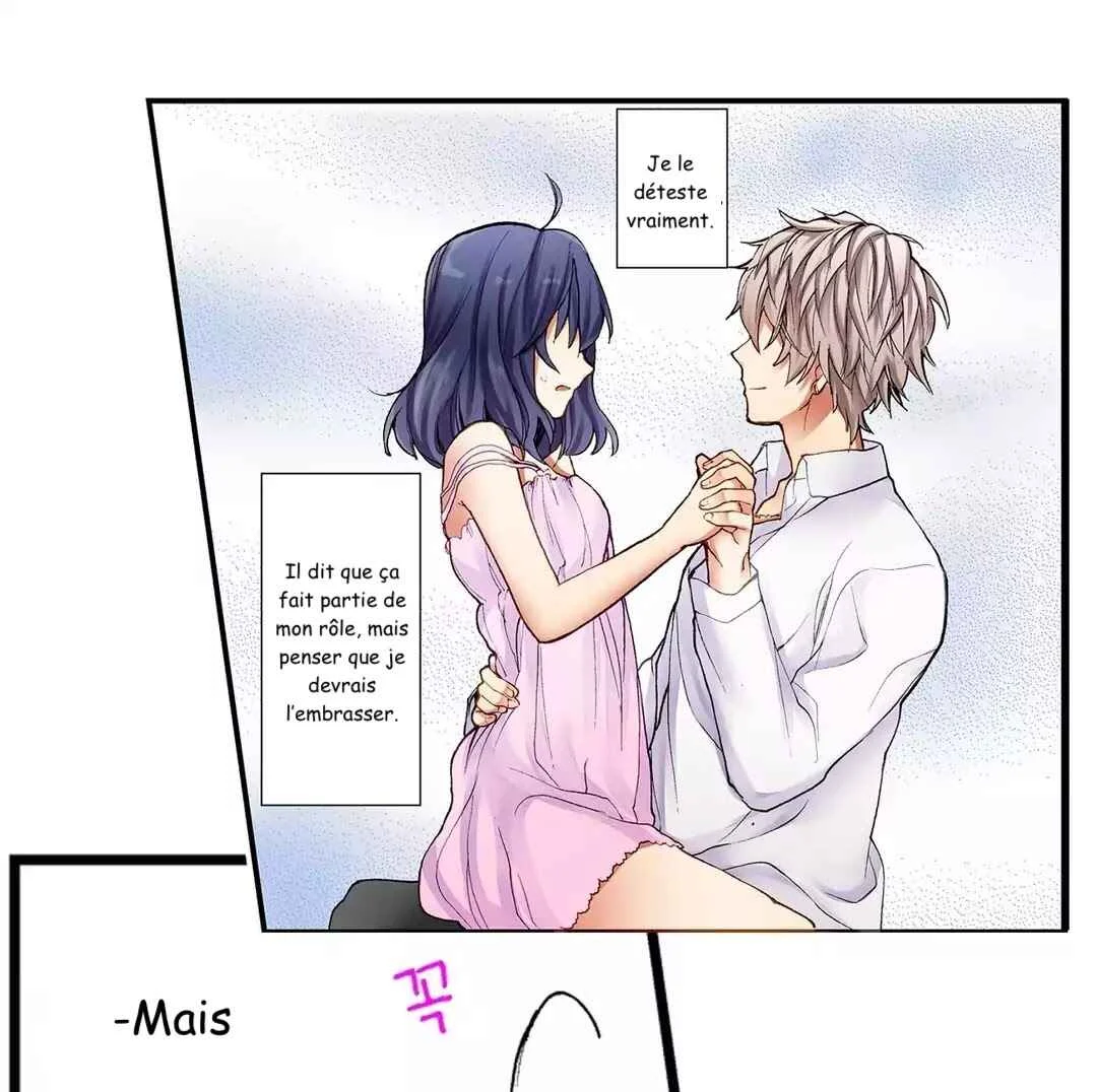 Sarashina Subaru-kun no Meirei wa Zettai!! Chapitre 1 - Page 22