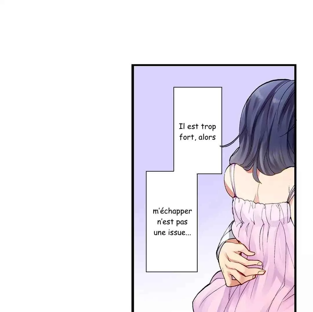 Sarashina Subaru-kun no Meirei wa Zettai!! Chapitre 1 - Page 26