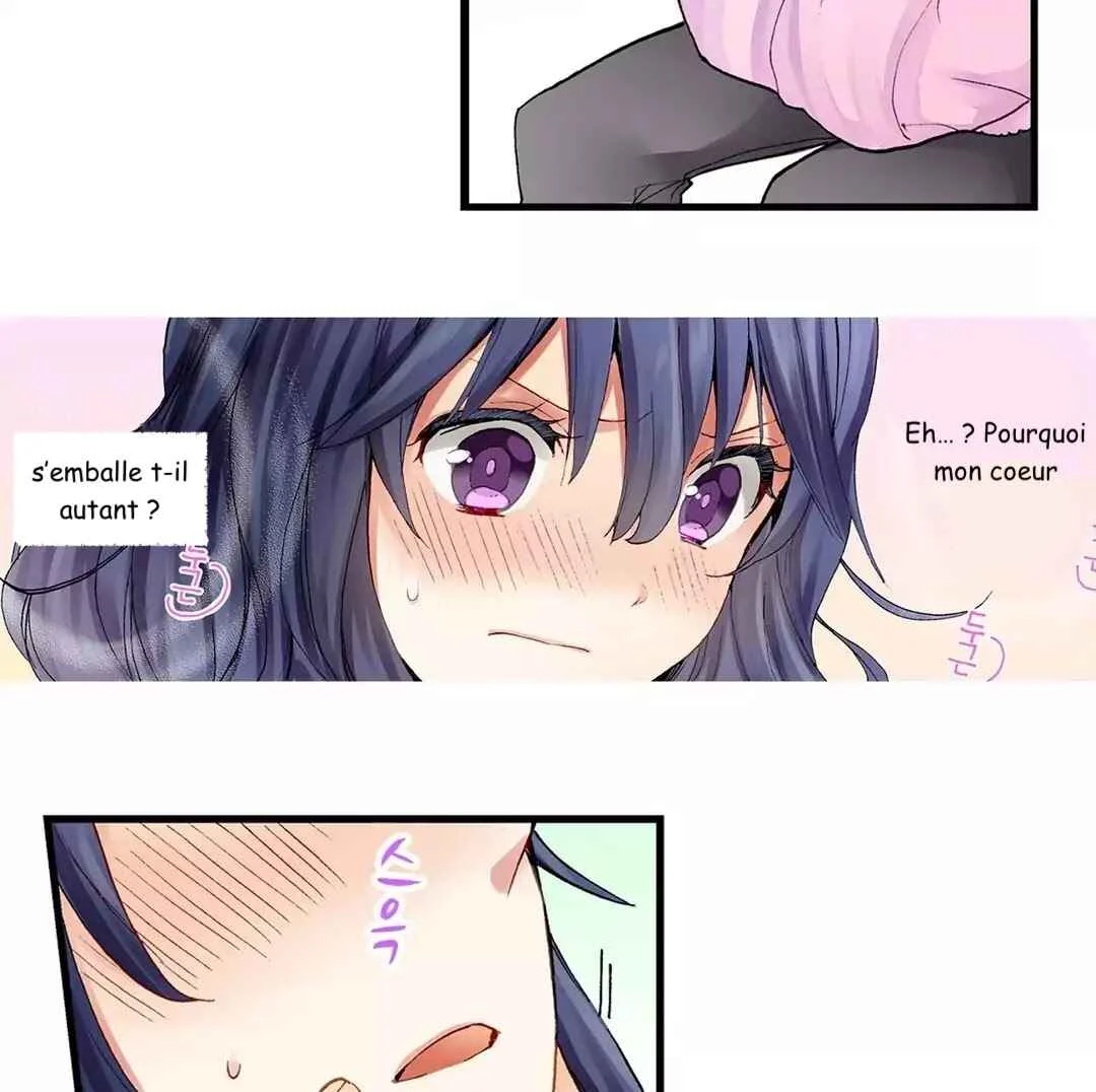 Sarashina Subaru-kun no Meirei wa Zettai!! Chapitre 1 - Page 27