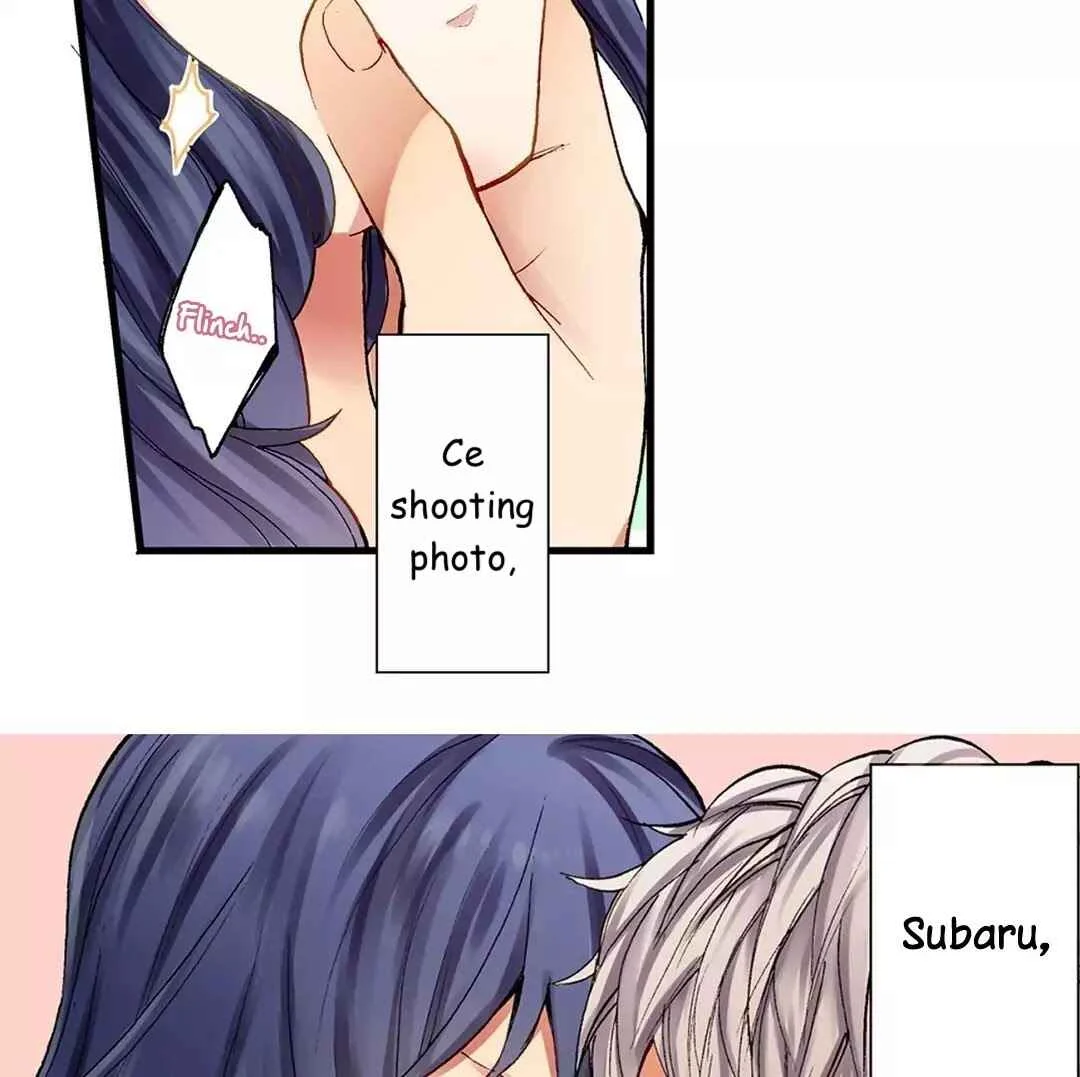 Sarashina Subaru-kun no Meirei wa Zettai!! Chapitre 1 - Page 28