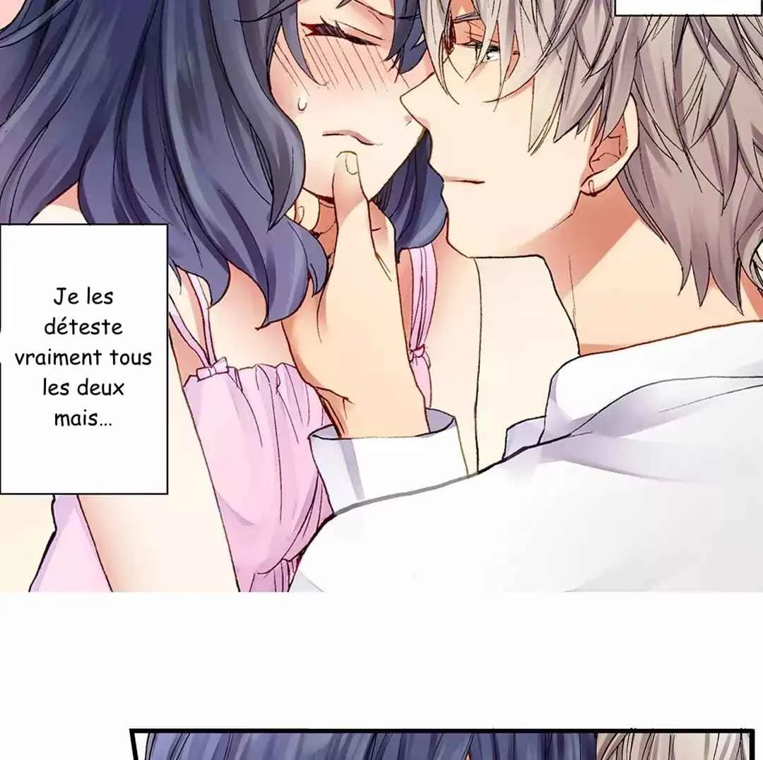 Sarashina Subaru-kun no Meirei wa Zettai!! Chapitre 1 - Page 29