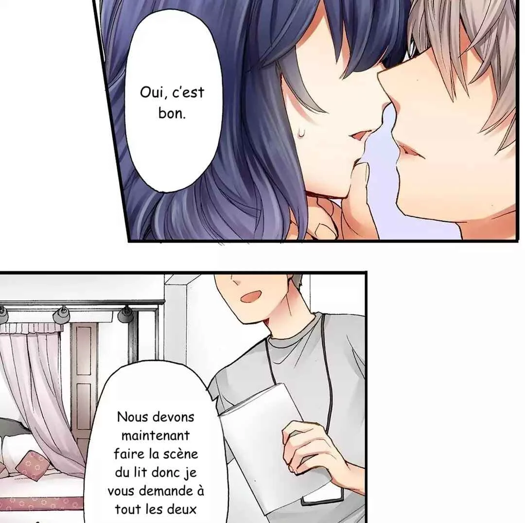 Sarashina Subaru-kun no Meirei wa Zettai!! Chapitre 1 - Page 30