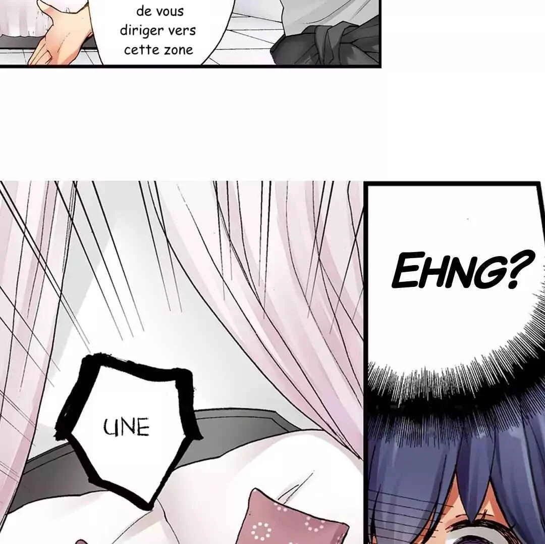 Sarashina Subaru-kun no Meirei wa Zettai!! Chapitre 1 - Page 31