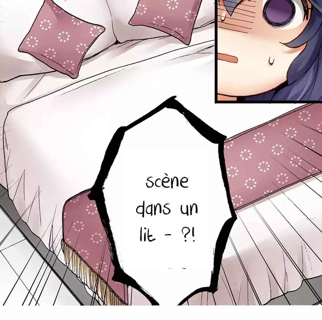 Sarashina Subaru-kun no Meirei wa Zettai!! Chapitre 1 - Page 32