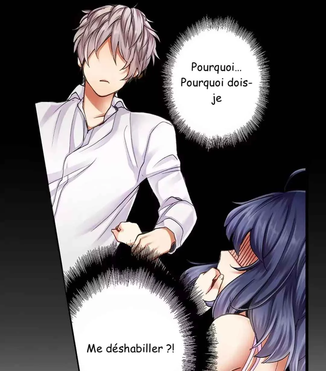 Sarashina Subaru-kun no Meirei wa Zettai!! Chapitre 1 - Page 35