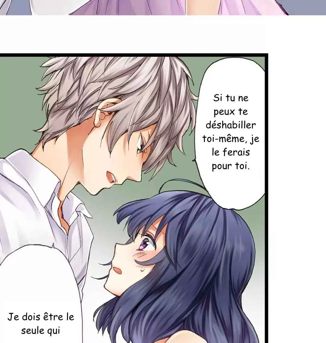 Sarashina Subaru-kun no Meirei wa Zettai!! Chapitre 1 - Page 40