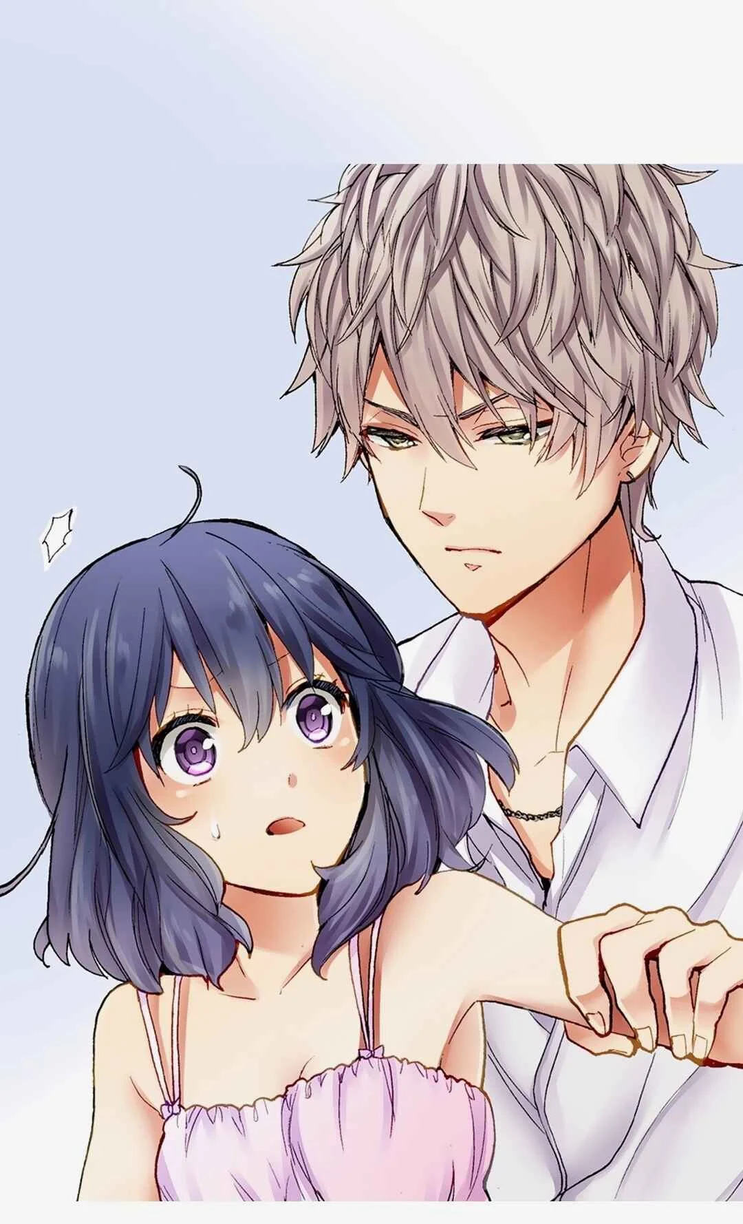 Sarashina Subaru-kun no Meirei wa Zettai!! Chapitre 2 - Page 15