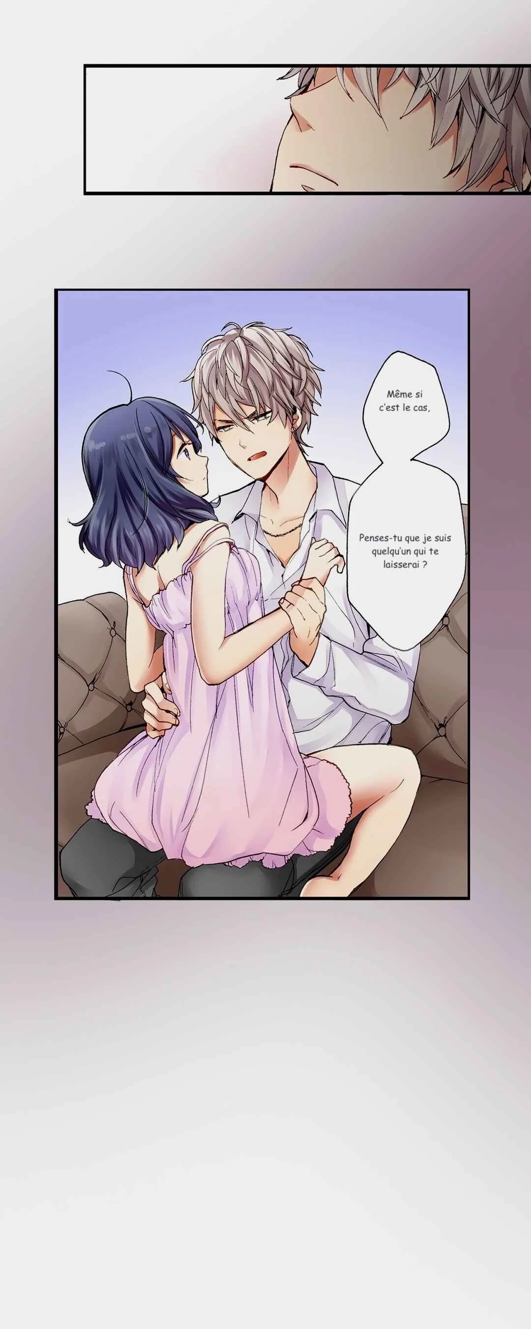 Sarashina Subaru-kun no Meirei wa Zettai!! Chapitre 2 - Page 31