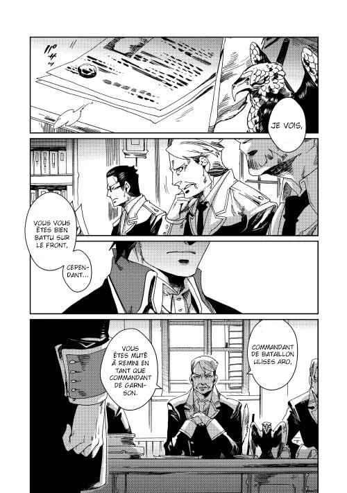 Sasen mo Warukunai Chapitre 1 - Page 2