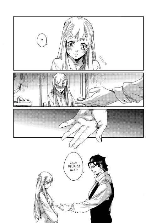 Sasen mo Warukunai Chapitre 2 - Page 6