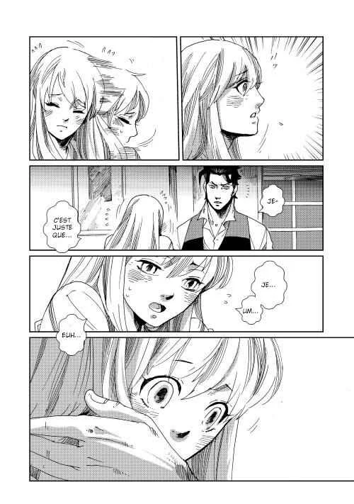 Sasen mo Warukunai Chapitre 2 - Page 7