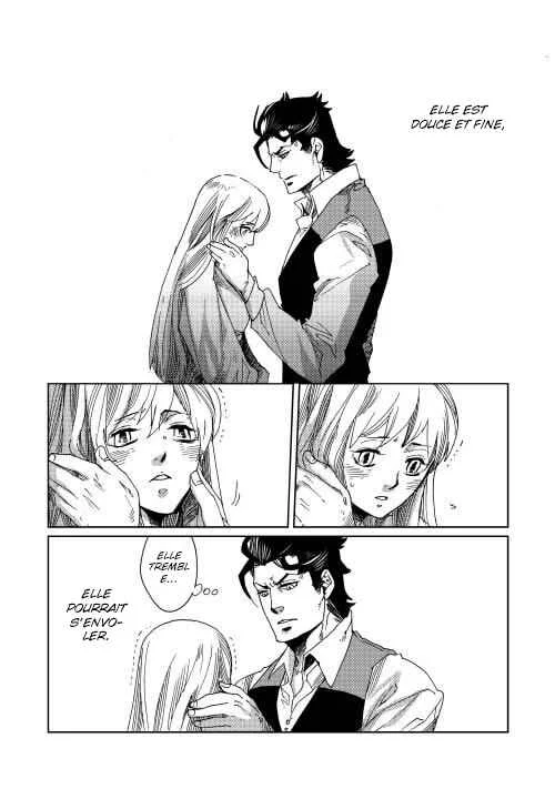 Sasen mo Warukunai Chapitre 2 - Page 8