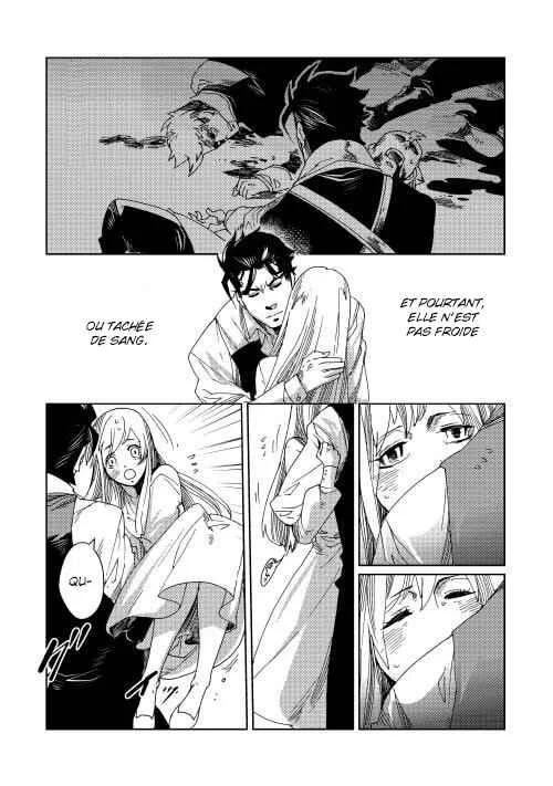 Sasen mo Warukunai Chapitre 2 - Page 9