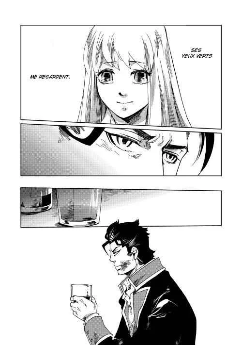 Sasen mo Warukunai Chapitre 4 - Page 7
