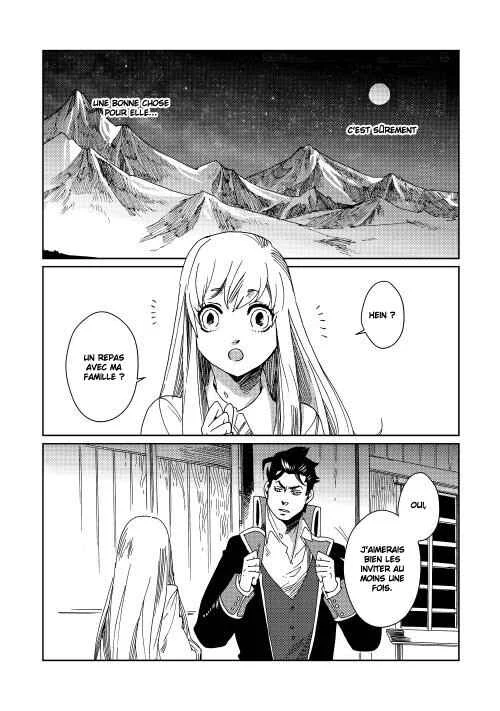Sasen mo Warukunai Chapitre 5 - Page 7
