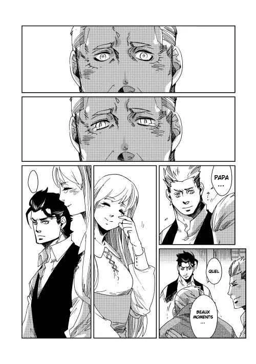 Sasen mo Warukunai Chapitre 5 - Page 23
