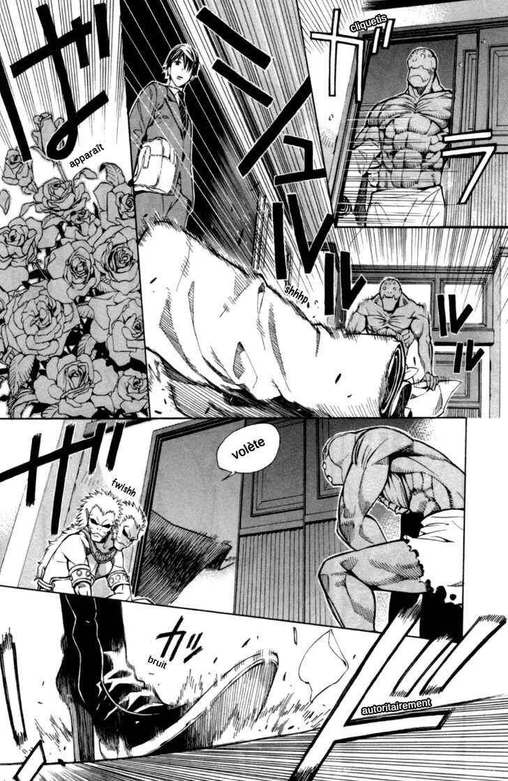 Satou-kun no Juunan Seikatsu Chapitre 1 - Page 27