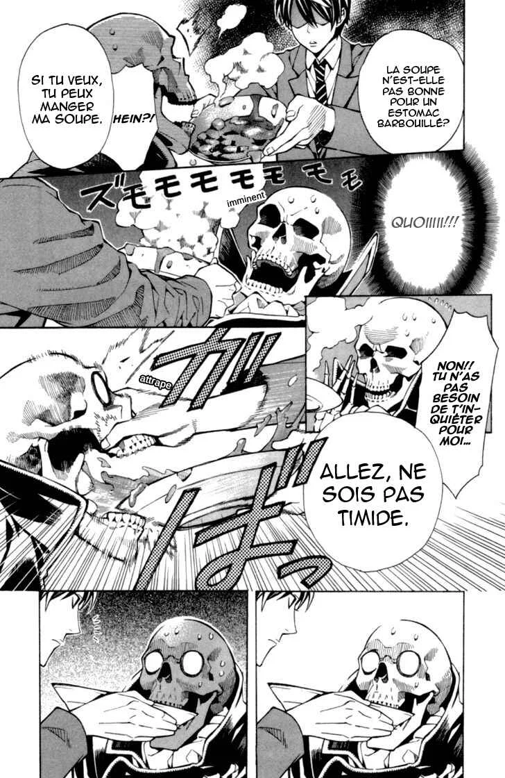 Satou-kun no Juunan Seikatsu Chapitre 1 - Page 40