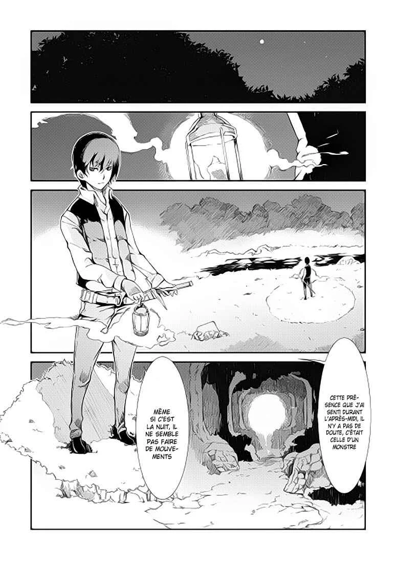 Sayounara Ryuusei, Konnichiwa Jinsei Chapitre 5 - Page 12