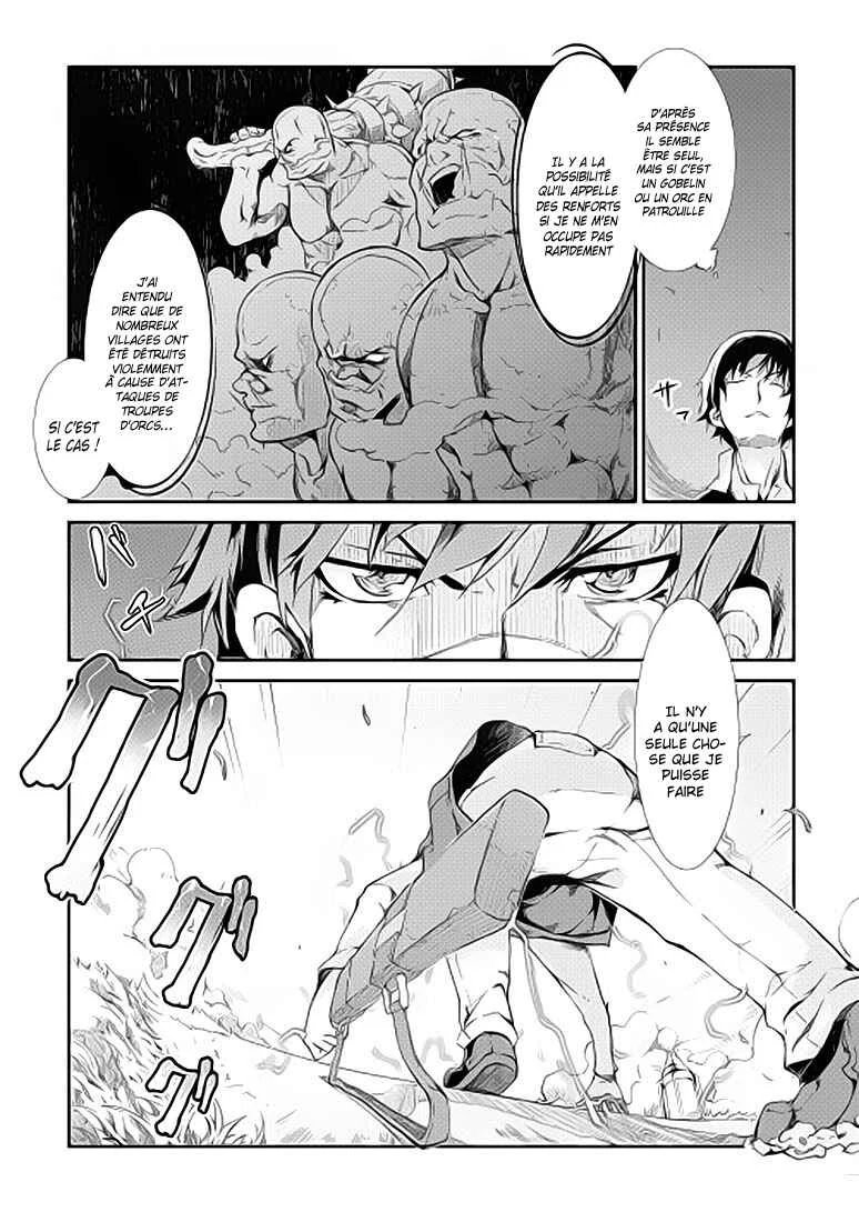 Sayounara Ryuusei, Konnichiwa Jinsei Chapitre 5 - Page 13