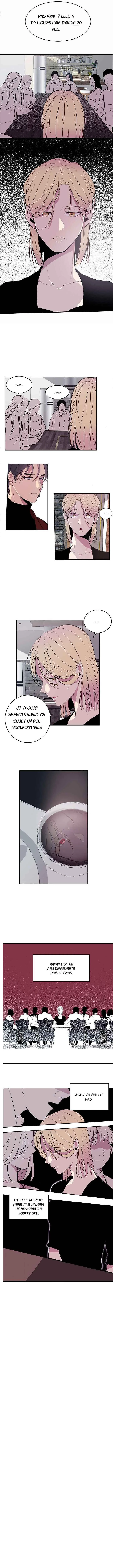 Scent Chapitre 1 - Page 3