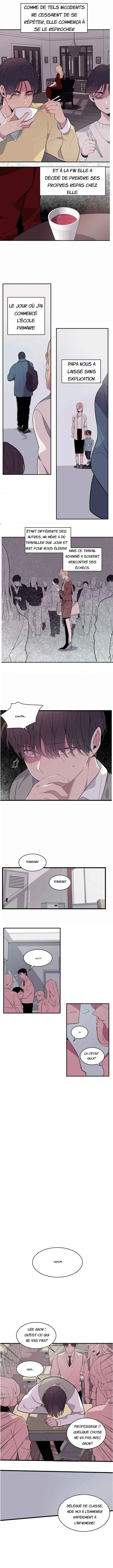 Scent Chapitre 1 - Page 4