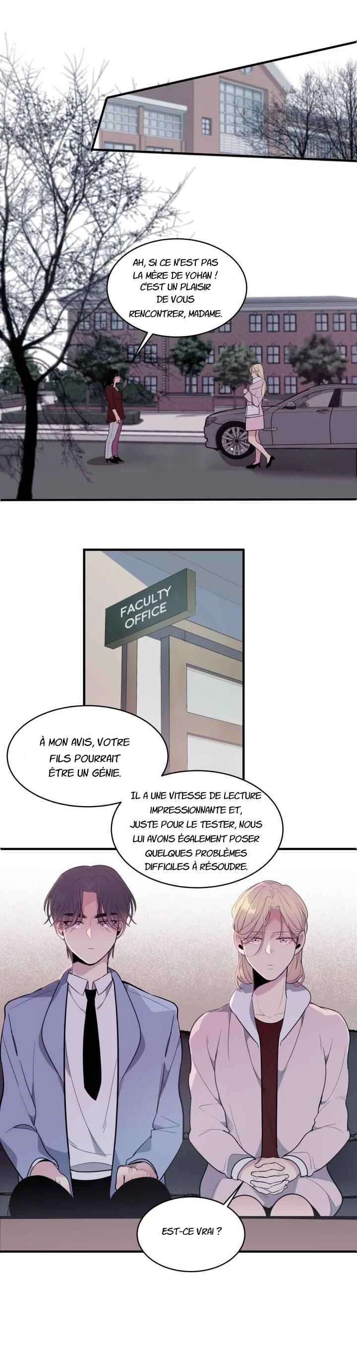 Scent Chapitre 2 - Page 2