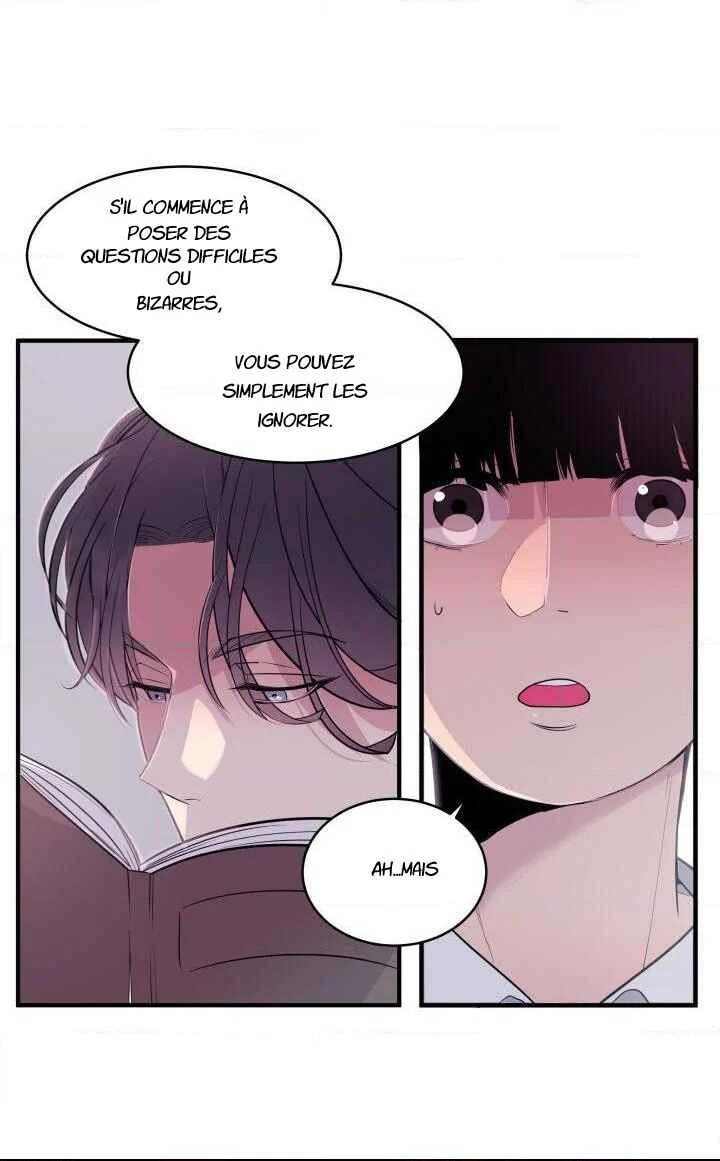 Scent Chapitre 2 - Page 4