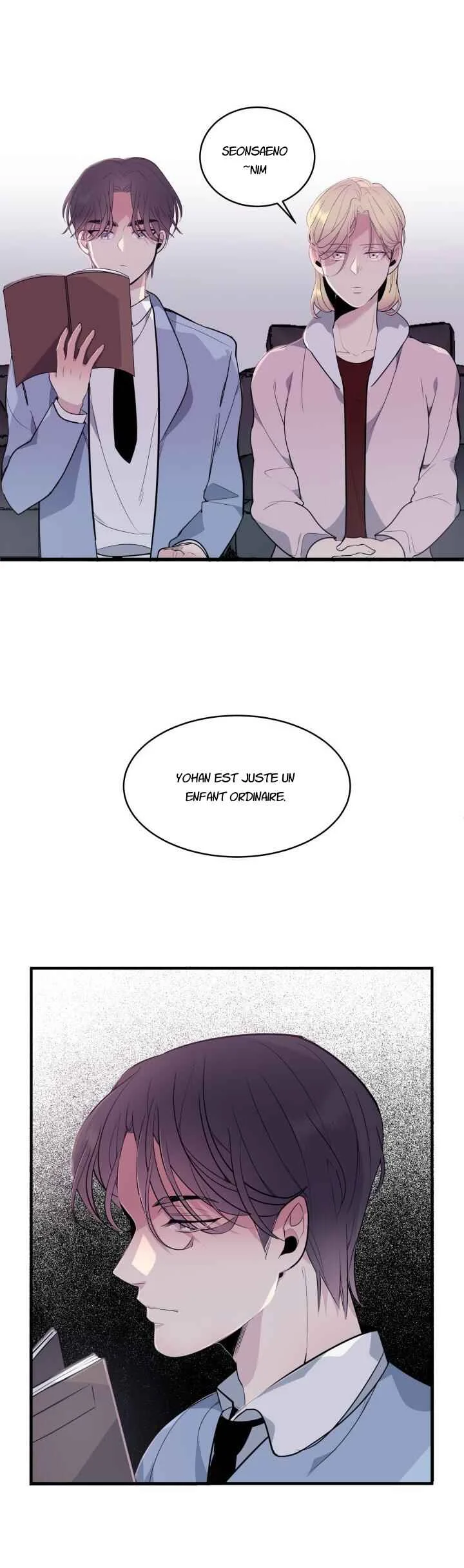 Scent Chapitre 2 - Page 5