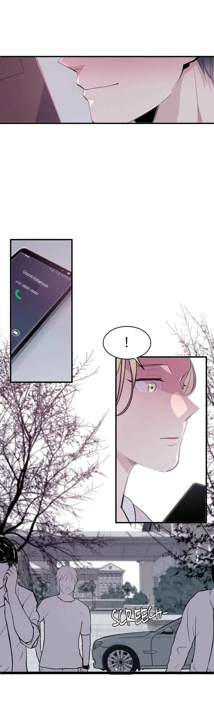 Scent Chapitre 2 - Page 6