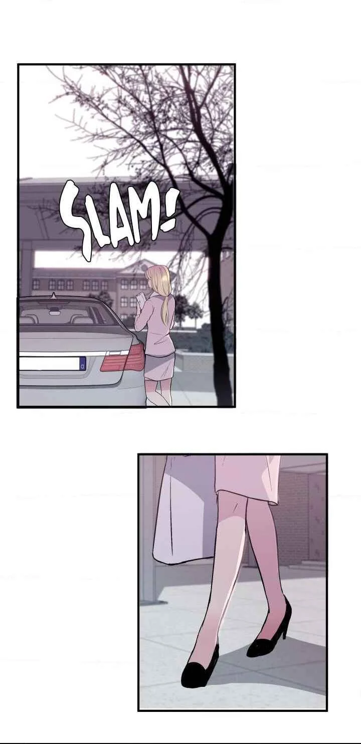 Scent Chapitre 2 - Page 7
