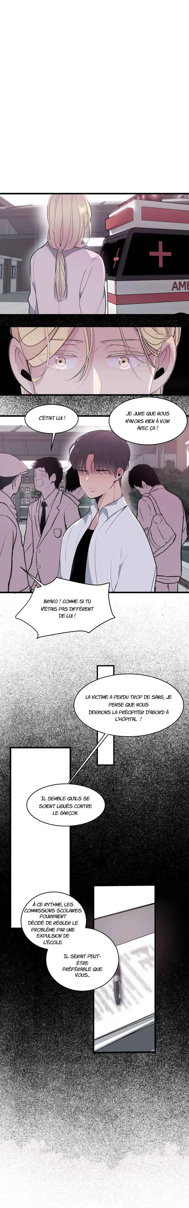 Scent Chapitre 2 - Page 8
