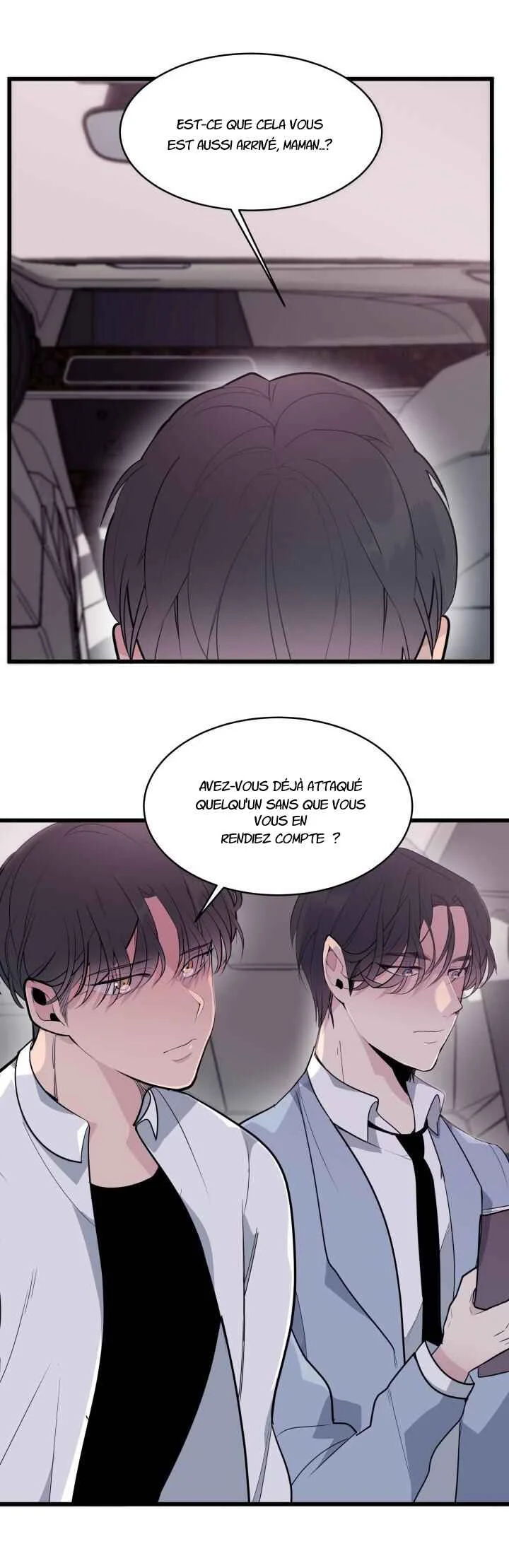 Scent Chapitre 2 - Page 10