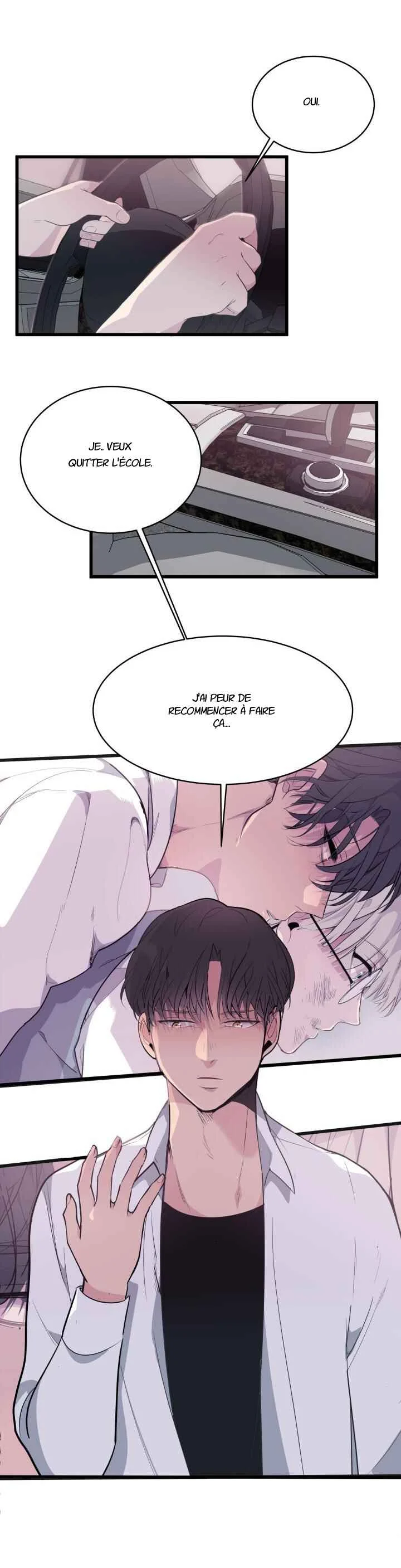 Scent Chapitre 2 - Page 11